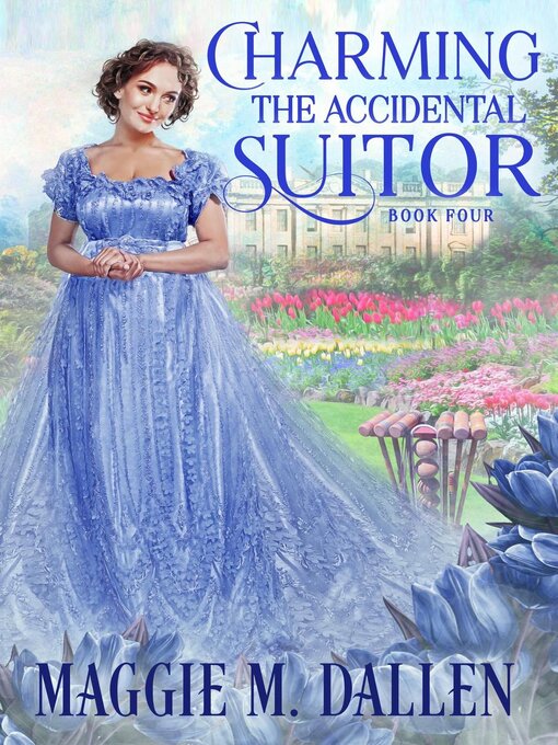 Cover image for Charming the Accidental Suitor